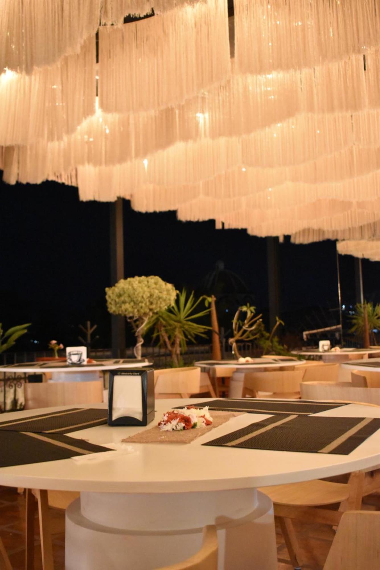Parador Monte Carmelo Oaxaca ภายนอก รูปภาพ
