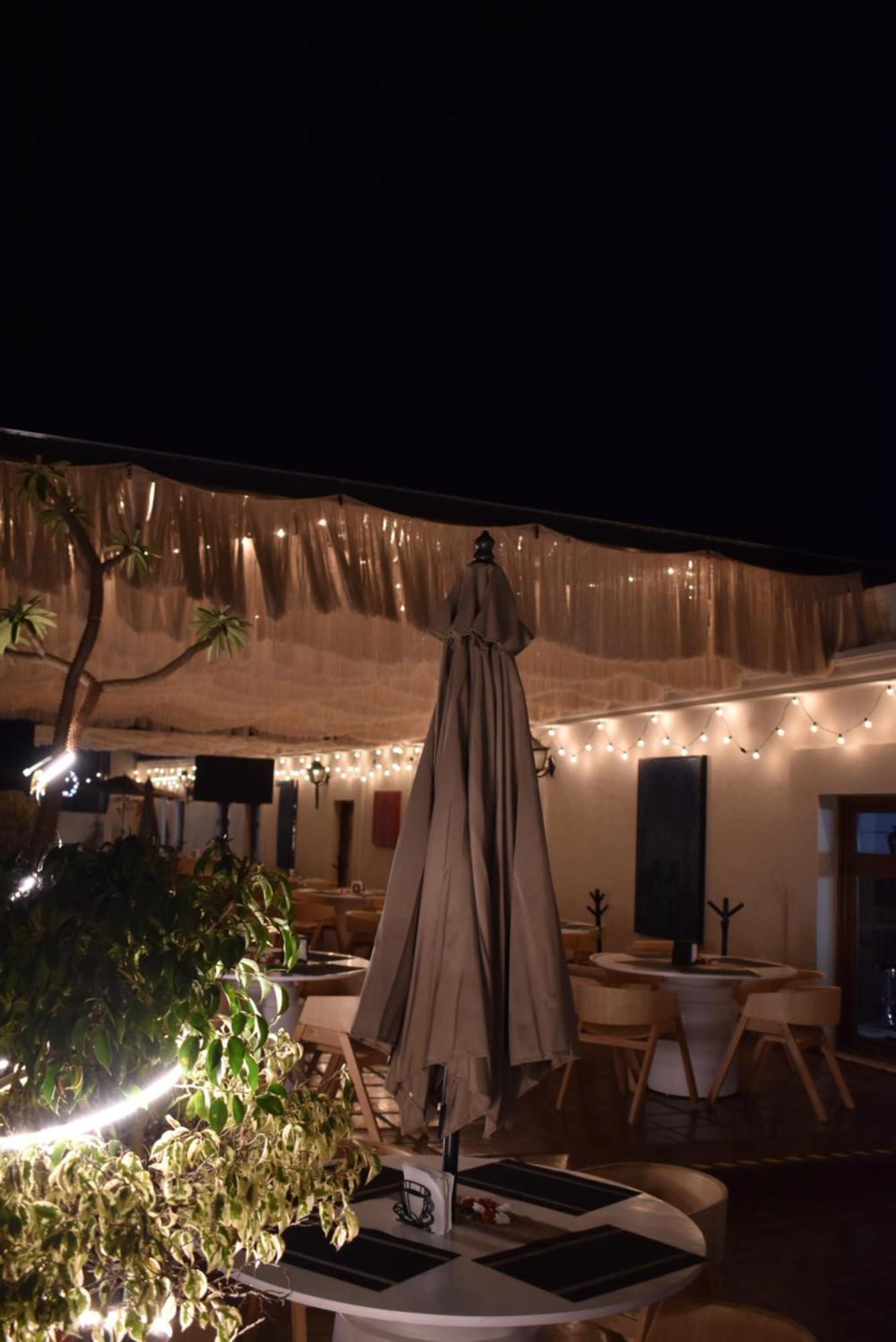 Parador Monte Carmelo Oaxaca ภายนอก รูปภาพ